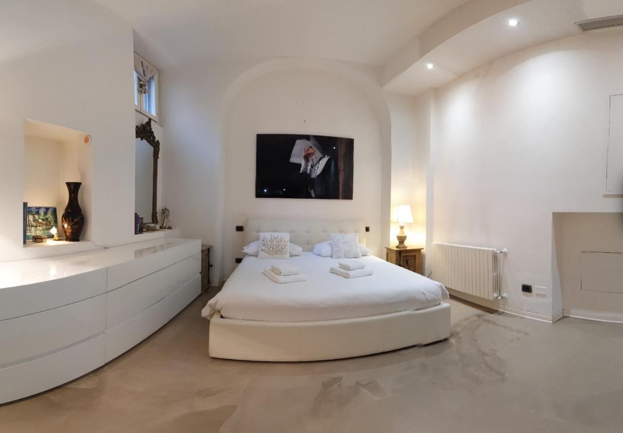 Apartamento Brera Design Loft Milán Exterior foto